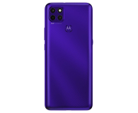 Motorola Moto G9 Power 4/128GB Electric Violet - 611699 - zdjęcie 6